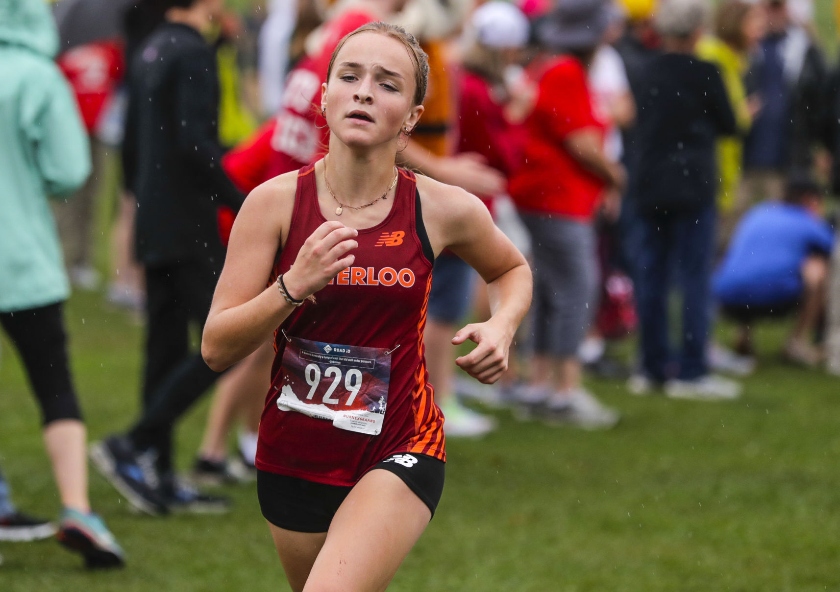 MVC XC Girls 13